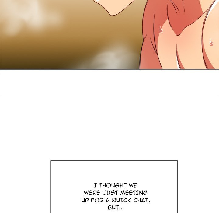 My High School Bully Manhwa - Chapter 67 Page 105