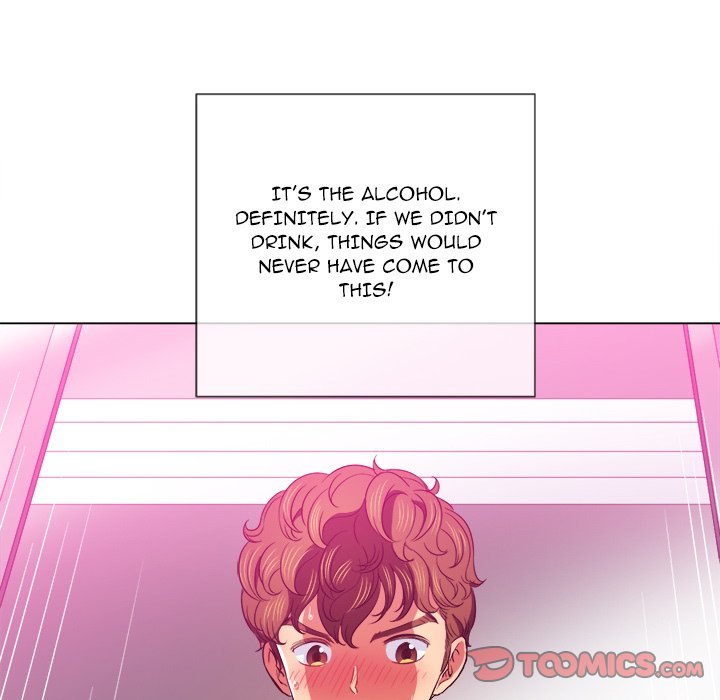 My High School Bully Manhwa - Chapter 67 Page 110