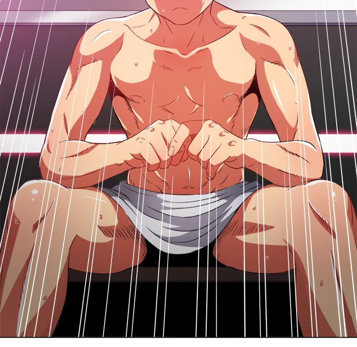 My High School Bully Manhwa - Chapter 67 Page 111