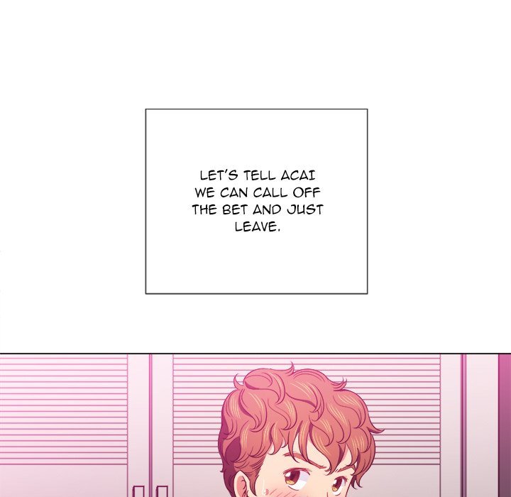 My High School Bully Manhwa - Chapter 67 Page 113