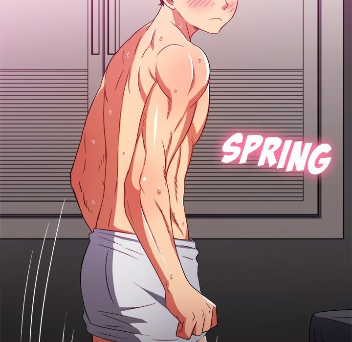 My High School Bully Manhwa - Chapter 67 Page 114