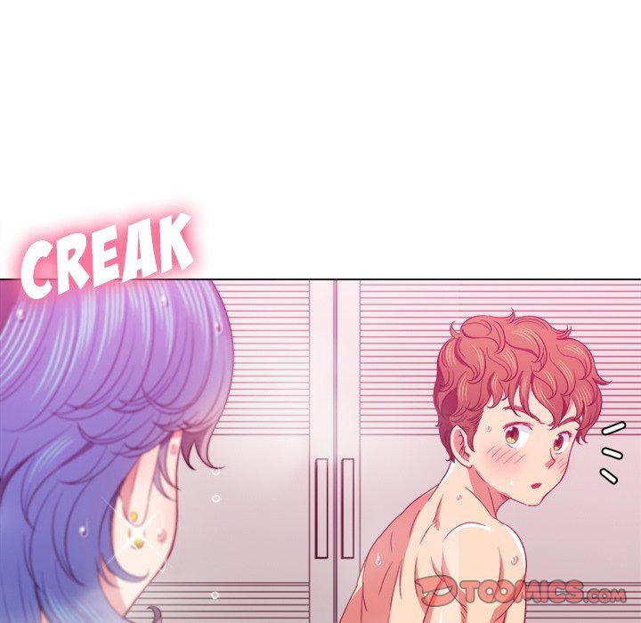 My High School Bully Manhwa - Chapter 67 Page 116