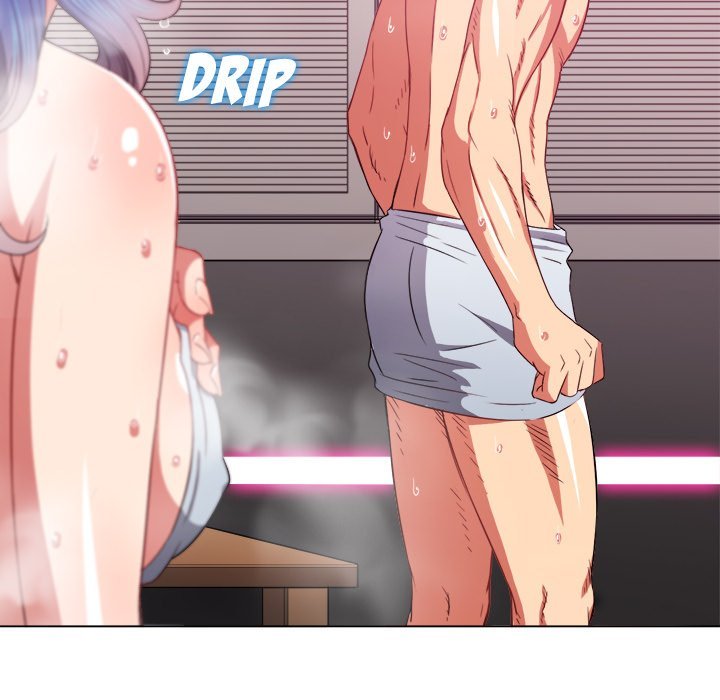 My High School Bully Manhwa - Chapter 67 Page 117