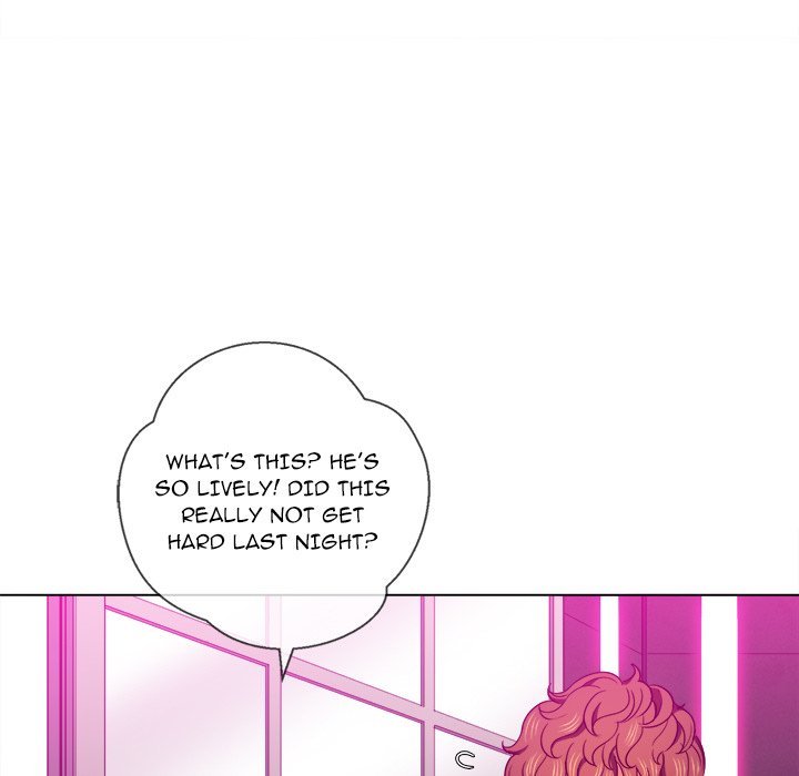 My High School Bully Manhwa - Chapter 67 Page 129