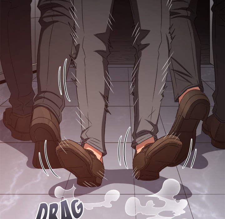 My High School Bully Manhwa - Chapter 237 Page 11