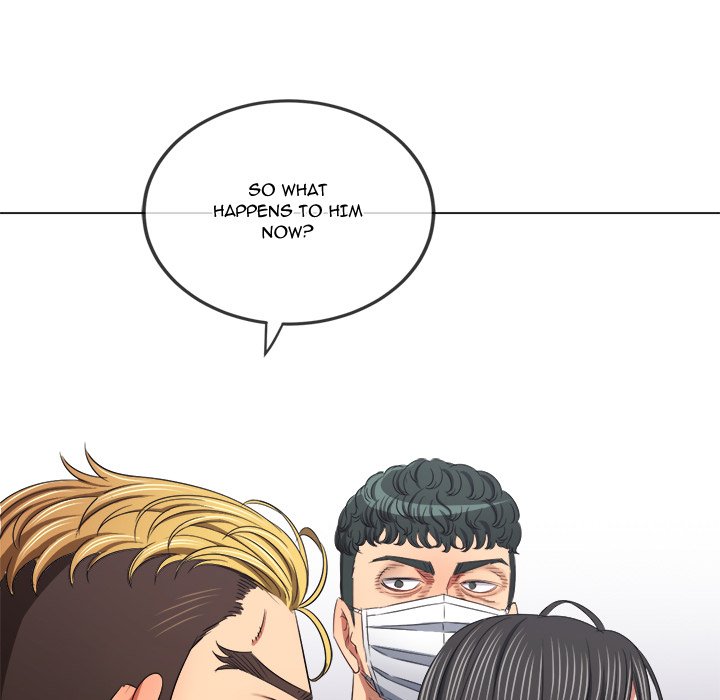 My High School Bully Manhwa - Chapter 237 Page 13