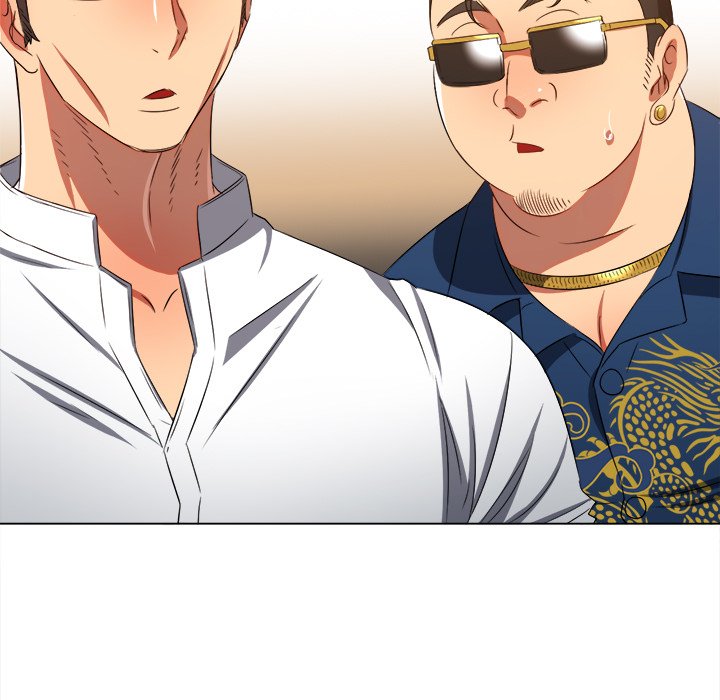 My High School Bully Manhwa - Chapter 237 Page 21