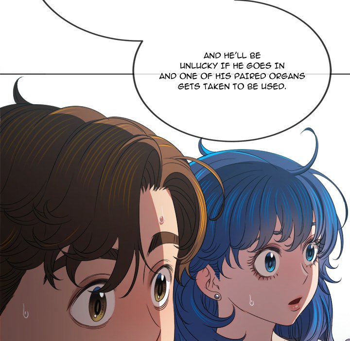 My High School Bully Manhwa - Chapter 237 Page 23