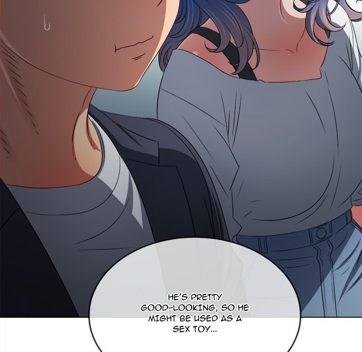 My High School Bully Manhwa - Chapter 237 Page 24