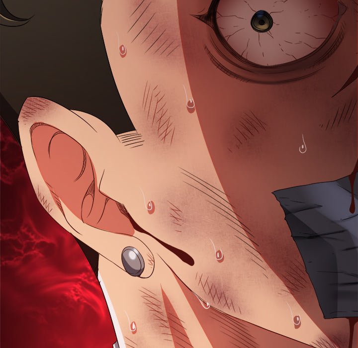 My High School Bully Manhwa - Chapter 237 Page 27