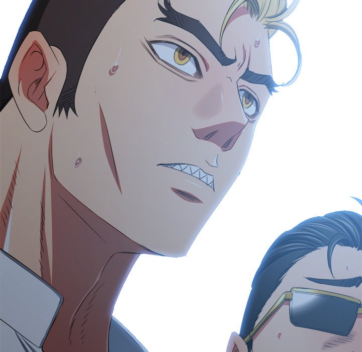 My High School Bully Manhwa - Chapter 237 Page 30