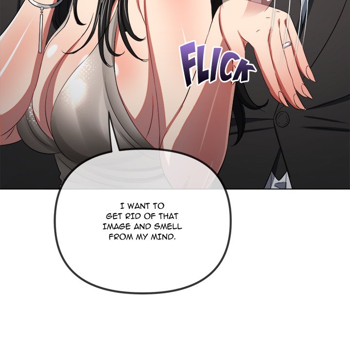 My High School Bully Manhwa - Chapter 237 Page 37