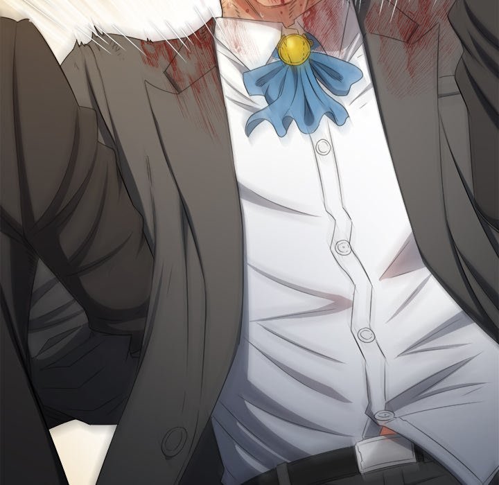 My High School Bully Manhwa - Chapter 237 Page 40