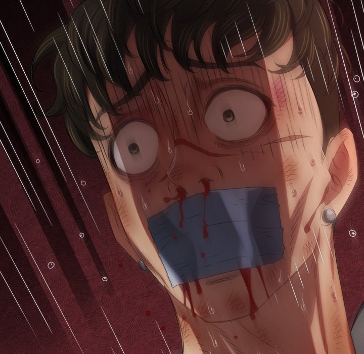 My High School Bully Manhwa - Chapter 237 Page 43