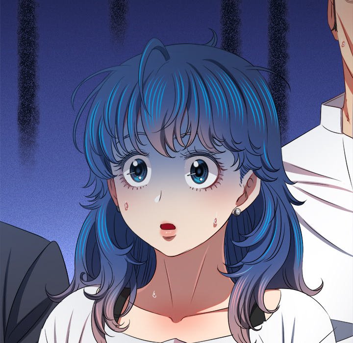 My High School Bully Manhwa - Chapter 237 Page 46