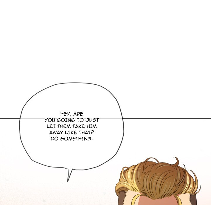 My High School Bully Manhwa - Chapter 237 Page 48