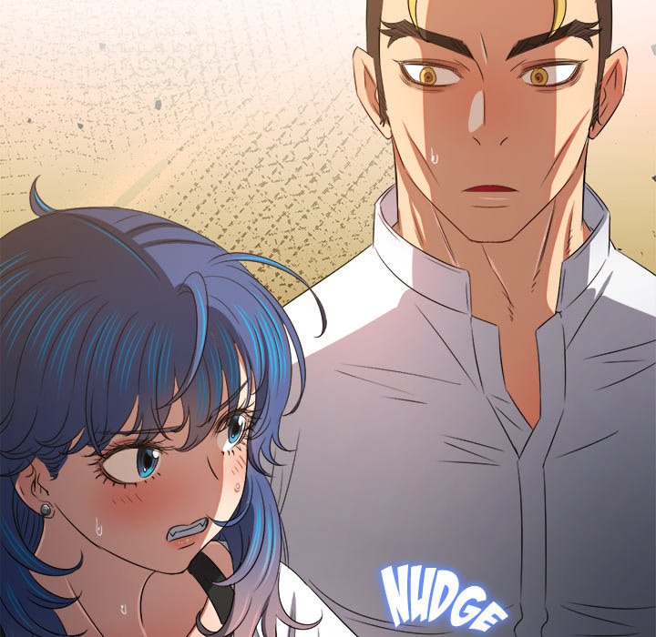 My High School Bully Manhwa - Chapter 237 Page 49