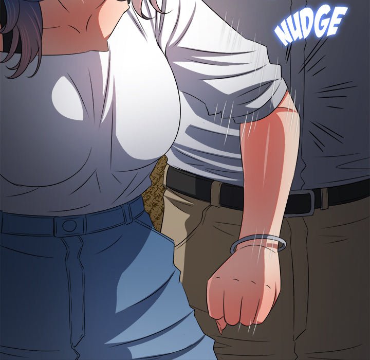 My High School Bully Manhwa - Chapter 237 Page 50