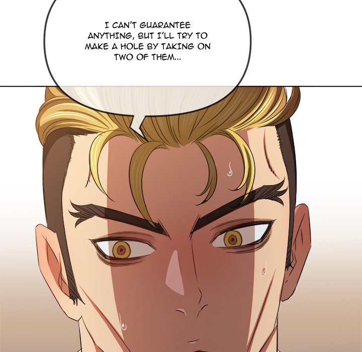 My High School Bully Manhwa - Chapter 237 Page 52