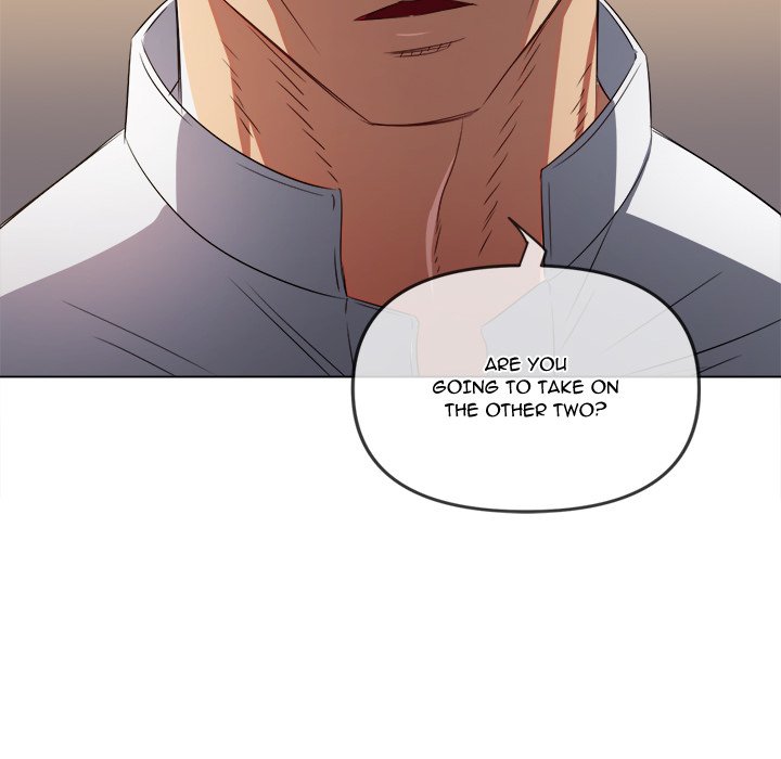 My High School Bully Manhwa - Chapter 237 Page 53