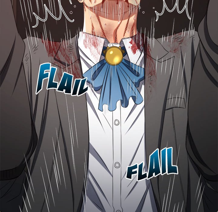 My High School Bully Manhwa - Chapter 237 Page 69