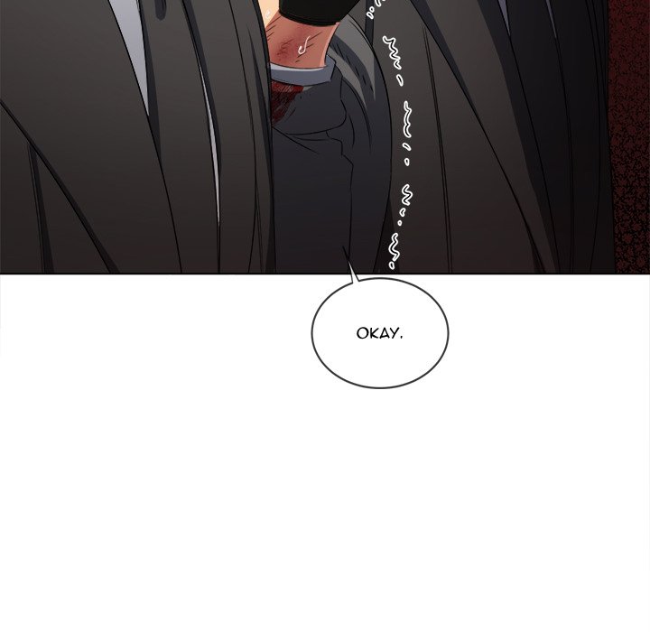 My High School Bully Manhwa - Chapter 237 Page 75