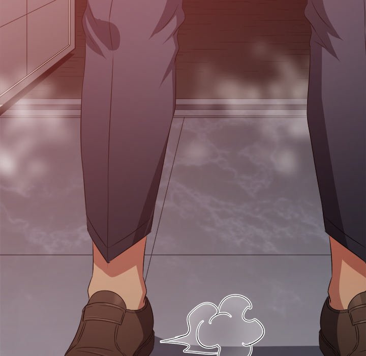 My High School Bully Manhwa - Chapter 237 Page 77