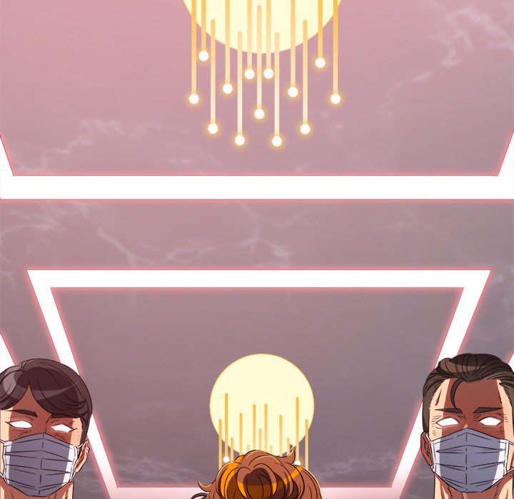 My High School Bully Manhwa - Chapter 237 Page 84