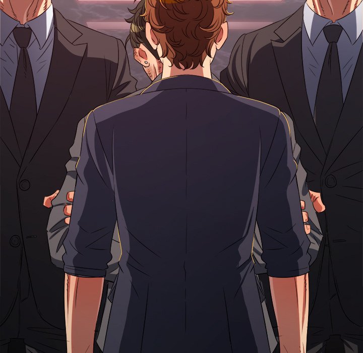 My High School Bully Manhwa - Chapter 237 Page 85