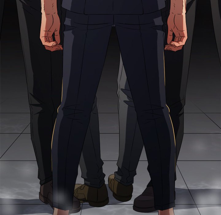 My High School Bully Manhwa - Chapter 237 Page 86