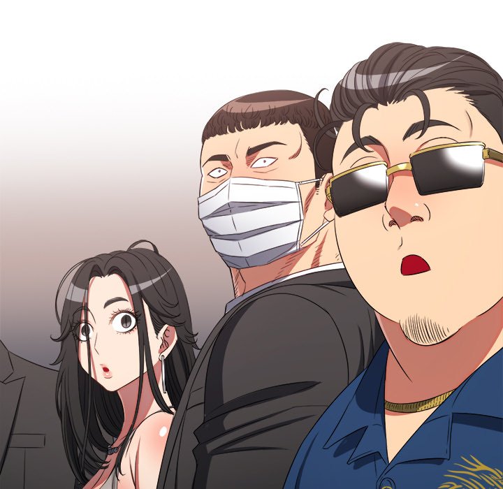 My High School Bully Manhwa - Chapter 237 Page 93