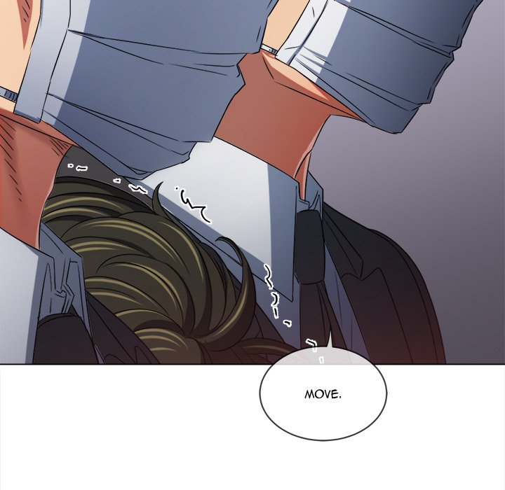 My High School Bully Manhwa - Chapter 237 Page 97