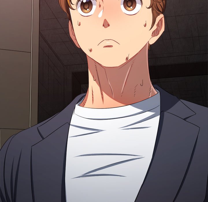 My High School Bully Manhwa - Chapter 237 Page 100