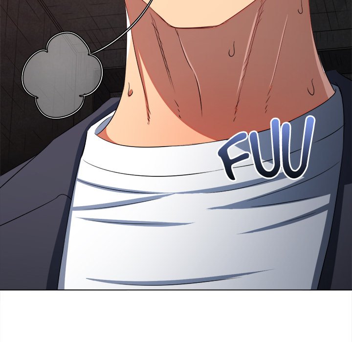 My High School Bully Manhwa - Chapter 237 Page 104