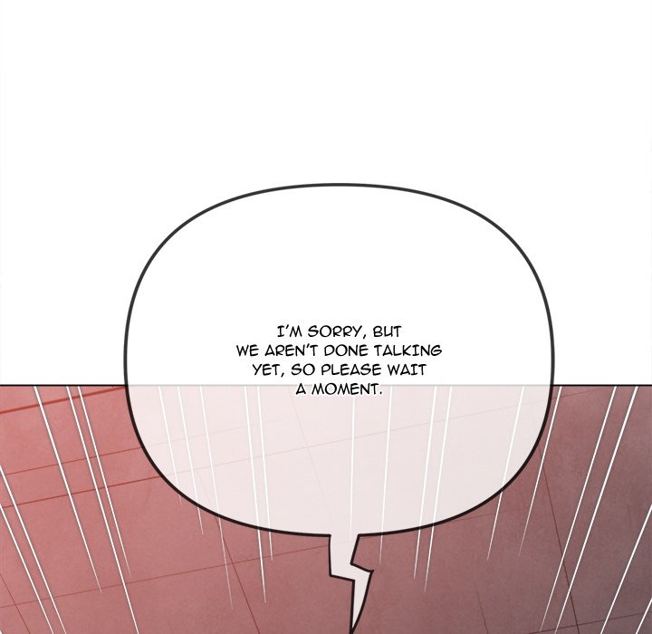 My High School Bully Manhwa - Chapter 237 Page 106