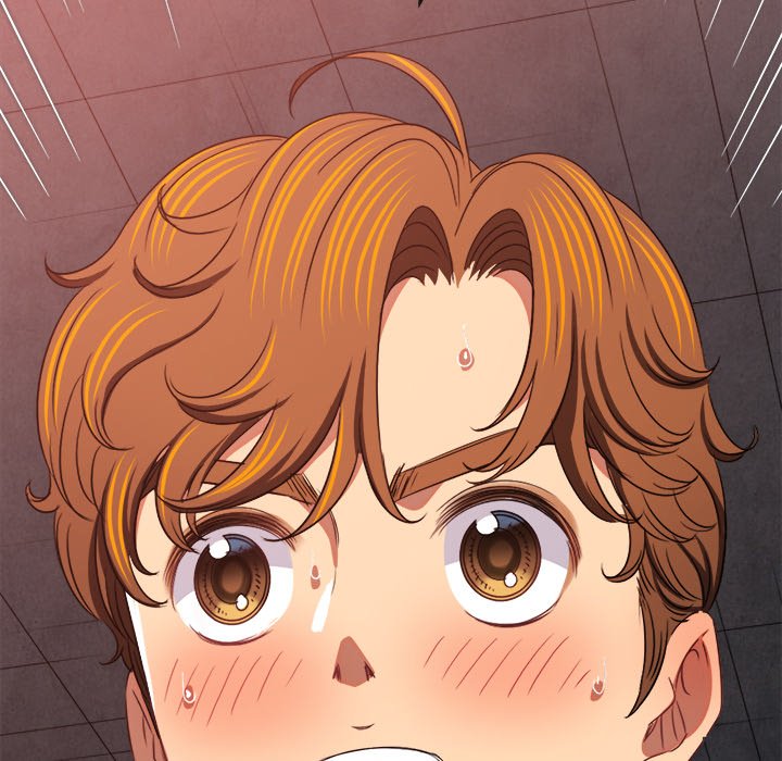 My High School Bully Manhwa - Chapter 237 Page 107