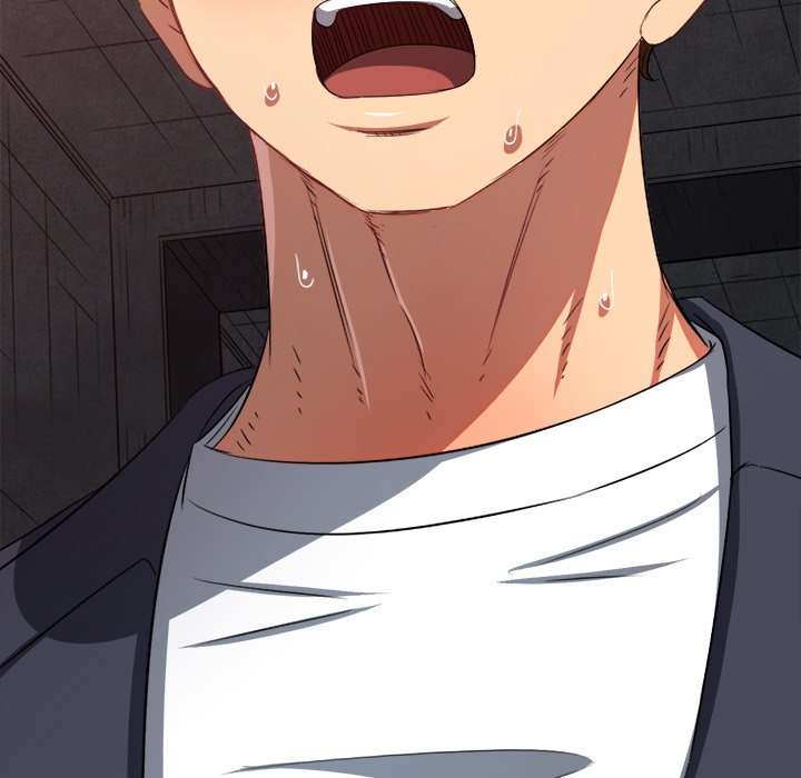 My High School Bully Manhwa - Chapter 237 Page 108