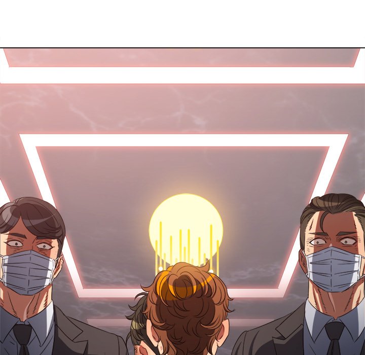 My High School Bully Manhwa - Chapter 237 Page 110