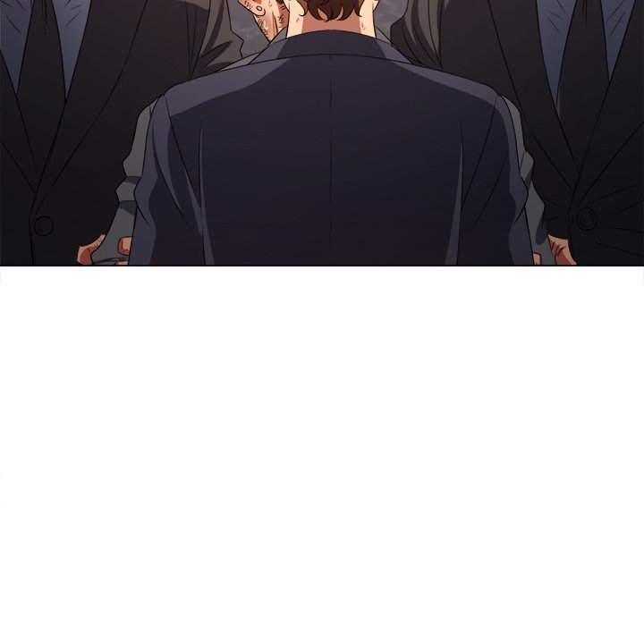 My High School Bully Manhwa - Chapter 237 Page 111