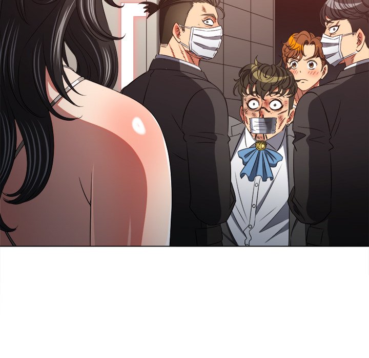 My High School Bully Manhwa - Chapter 237 Page 113