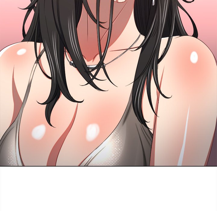 My High School Bully Manhwa - Chapter 237 Page 116