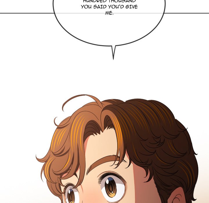 My High School Bully Manhwa - Chapter 237 Page 118