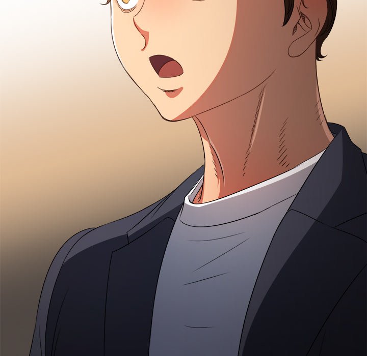 My High School Bully Manhwa - Chapter 237 Page 119