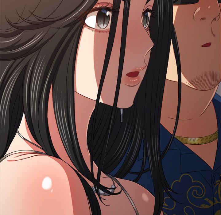 My High School Bully Manhwa - Chapter 237 Page 122