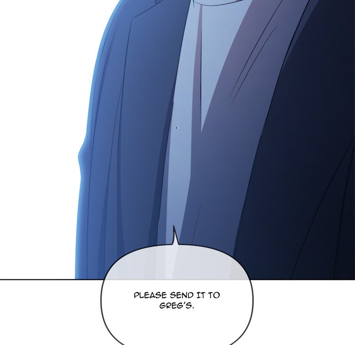 My High School Bully Manhwa - Chapter 237 Page 127