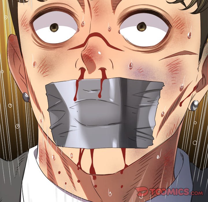 My High School Bully Manhwa - Chapter 237 Page 131