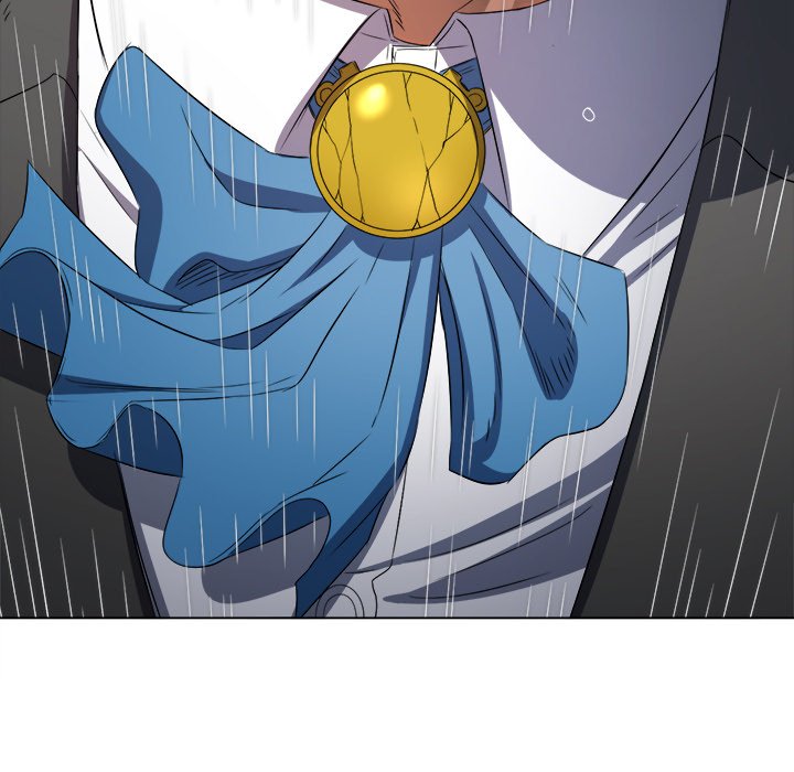 My High School Bully Manhwa - Chapter 237 Page 132