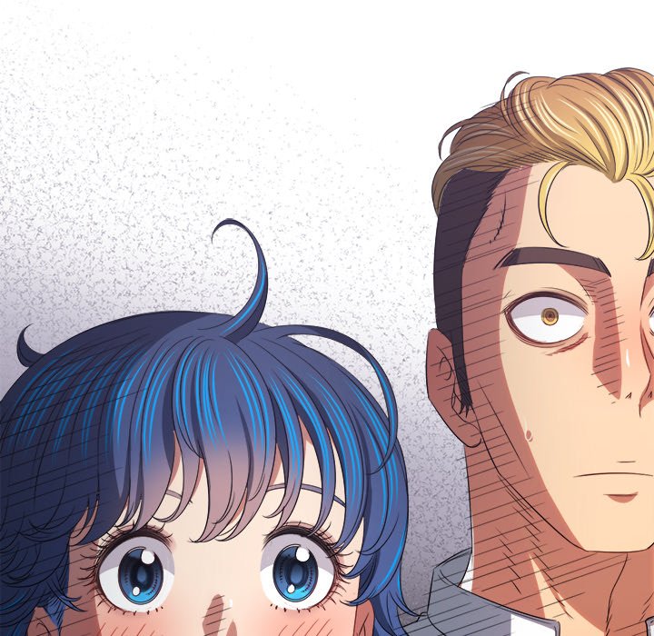 My High School Bully Manhwa - Chapter 237 Page 134