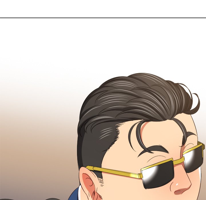 My High School Bully Manhwa - Chapter 237 Page 137