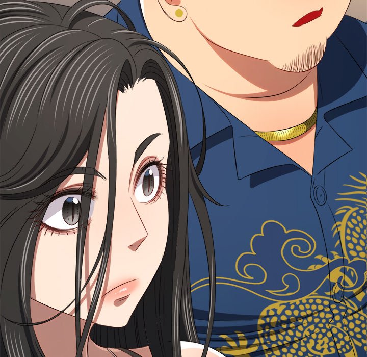 My High School Bully Manhwa - Chapter 237 Page 138